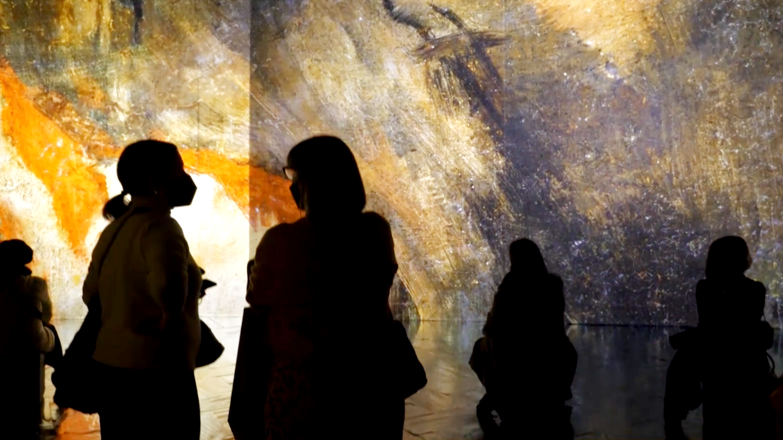 Goya, uno de los grandes artistas de España, se ha digitalizado