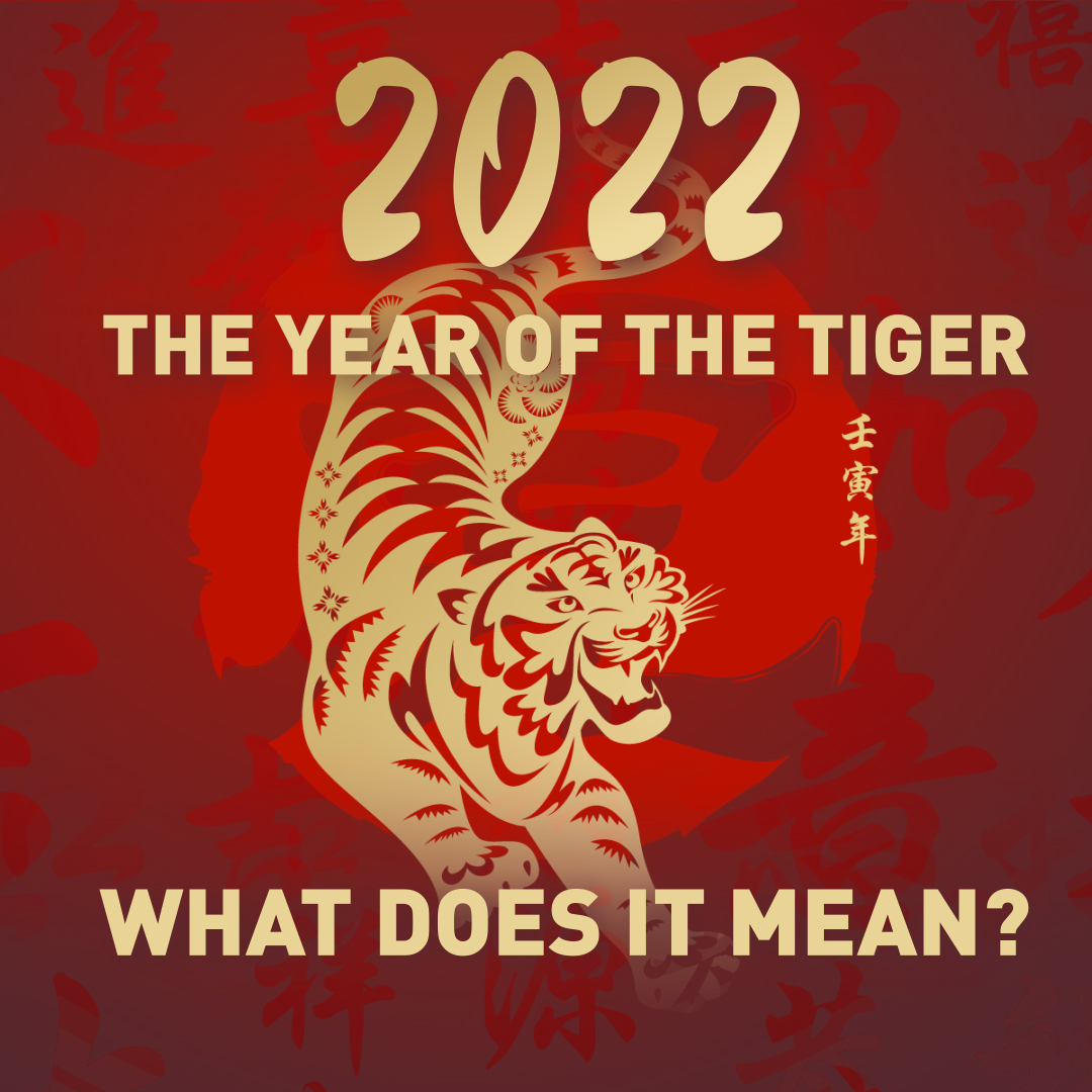 Is 2024 The Year Of The Tiger Image to u