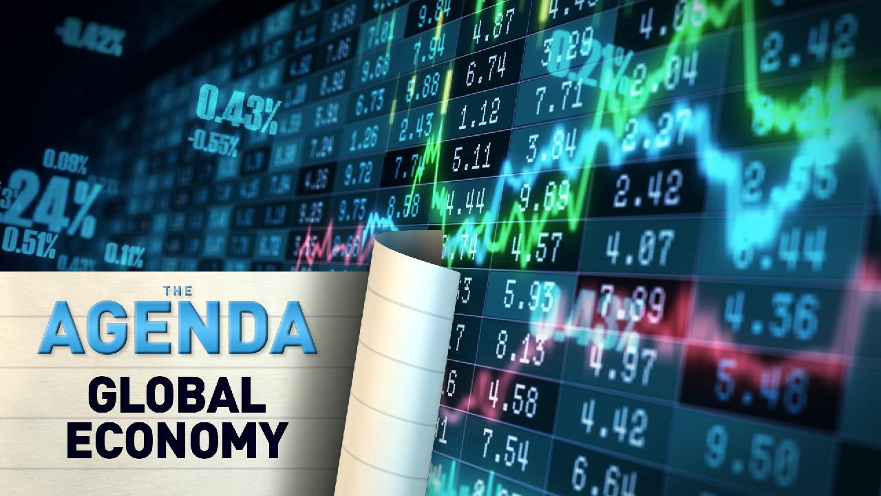 Will the global economy melt down or recover? The Agenda full episode