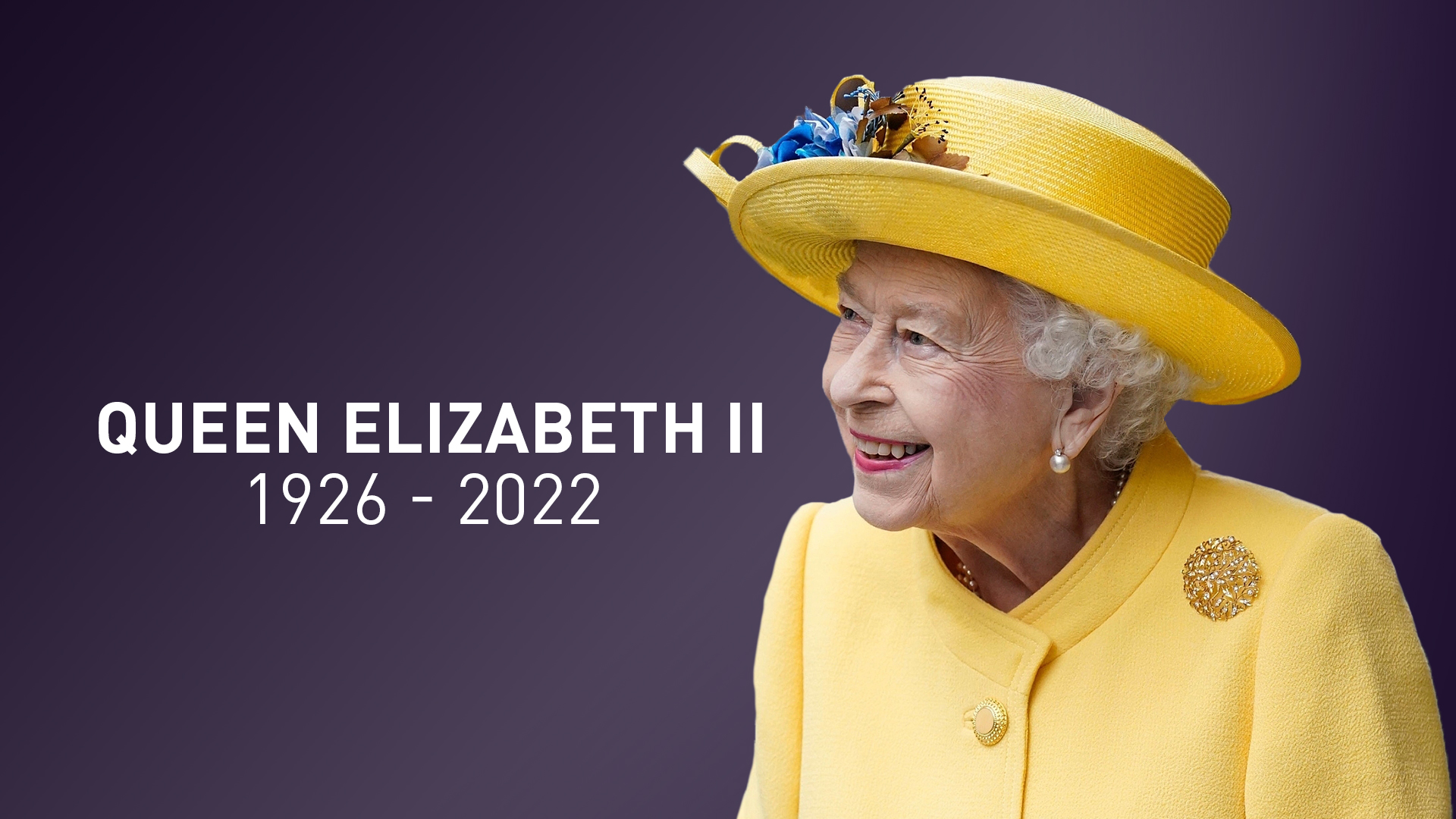 Fashion icon, war child, mother - the life of Queen Elizabeth II - CGTN