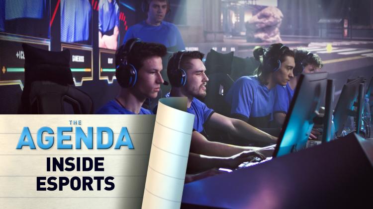 Esports unlocked – Players, billions & the future of gaming