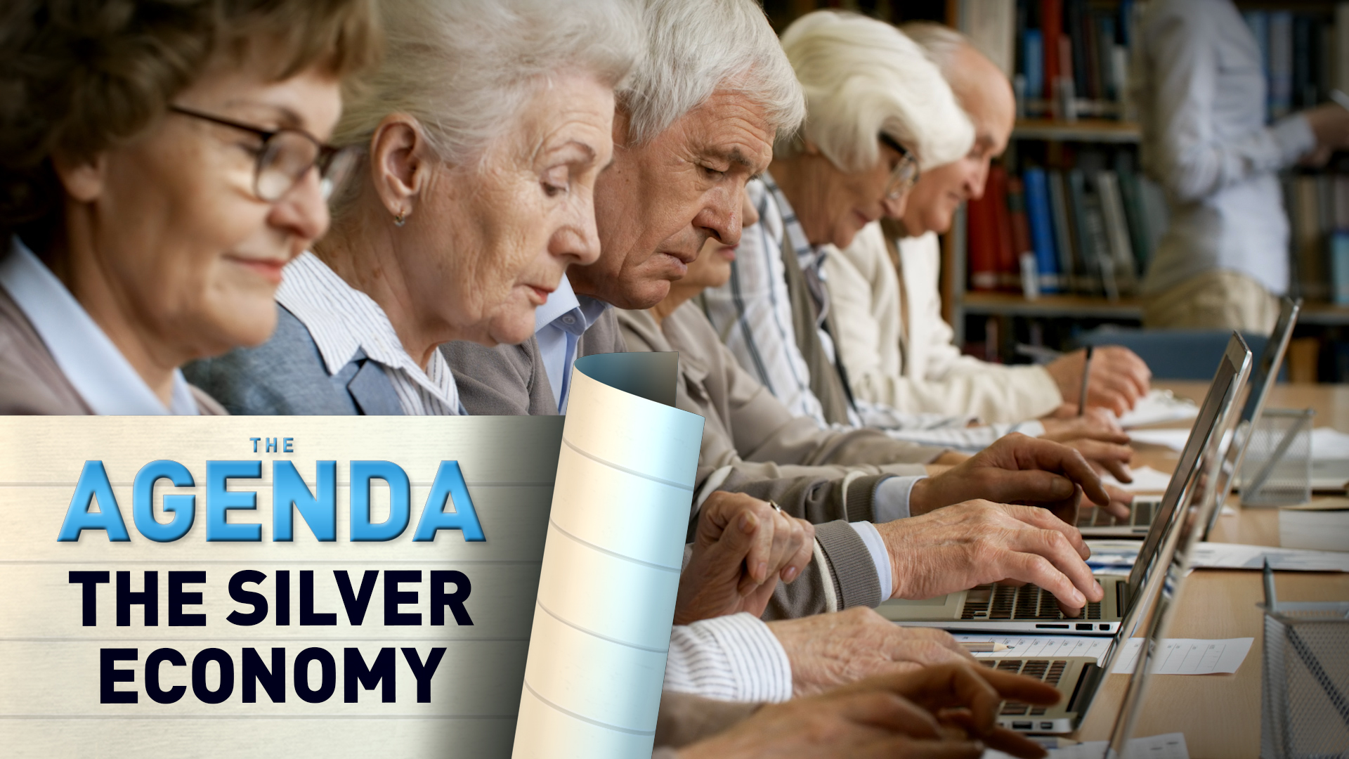 Aging and Pensions: Can the world avoid a retirement crisis?