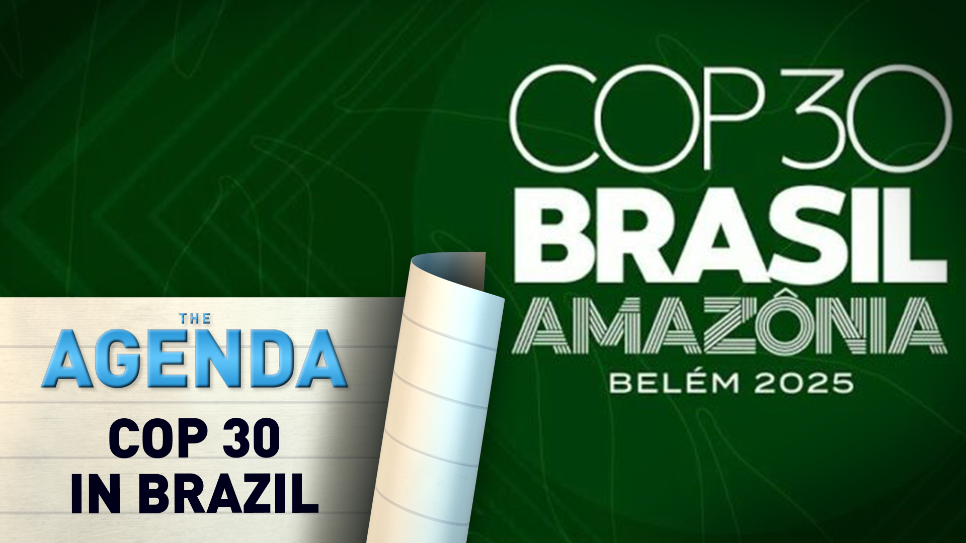 Divided World, Shared Planet: Can COP30 Deliver?